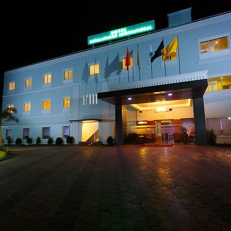 Hotel Gopalapuram International Pollāchi Εξωτερικό φωτογραφία