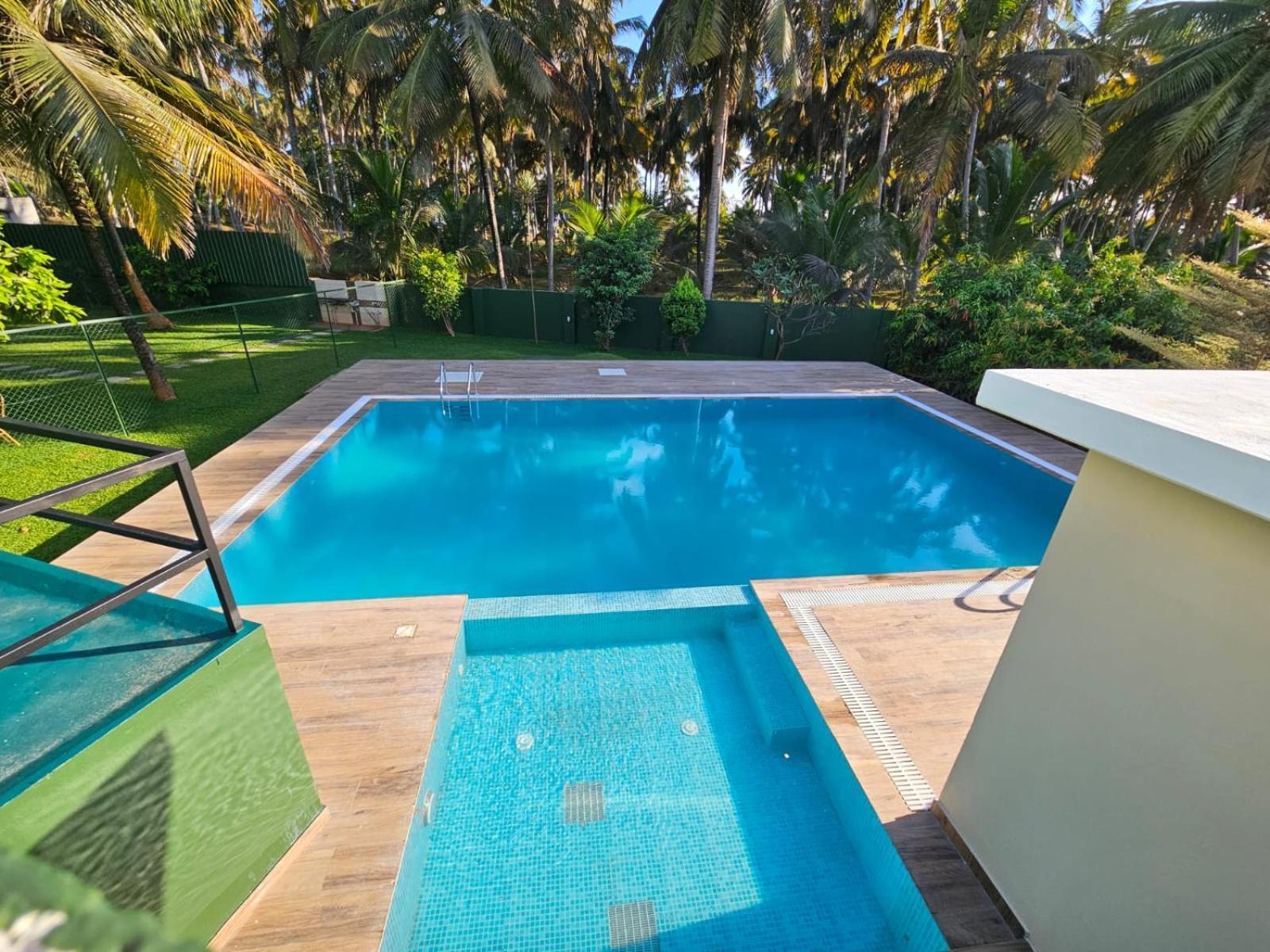 Hotel Gopalapuram International Pollāchi Εξωτερικό φωτογραφία