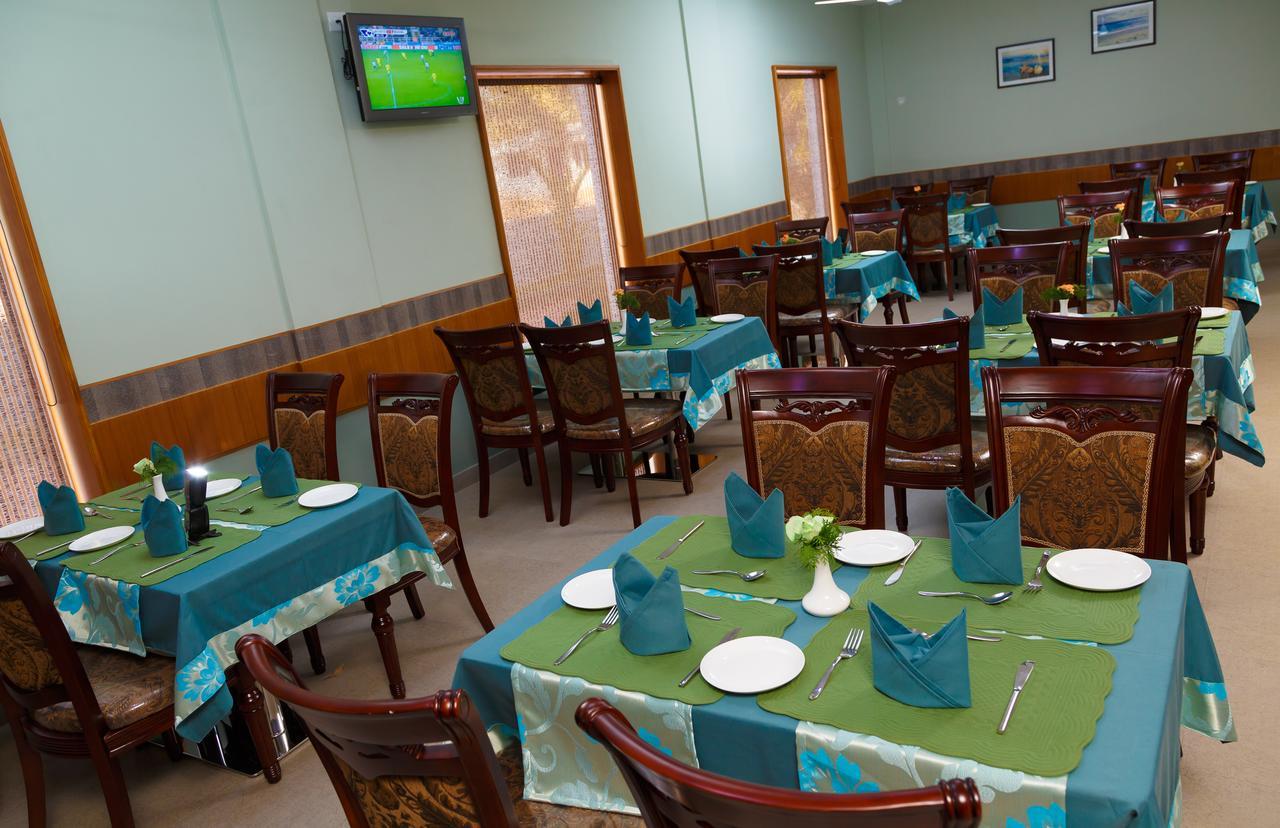 Hotel Gopalapuram International Pollāchi Εξωτερικό φωτογραφία